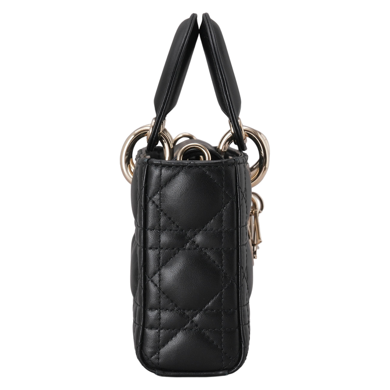 CHRISTIAN DIOR(USED)크리스찬 디올 레이디 디조이 스몰